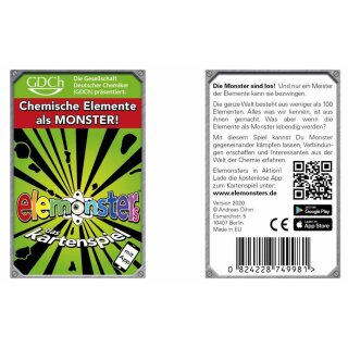 Elemonsters (DE)