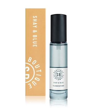 SHAY & BLUE Clementine Eau de Parfum 10 ml