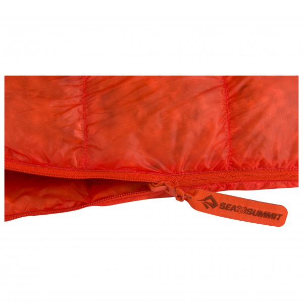 Sea to Summit - Women's Flame Fm0 - Daunenschlafsack