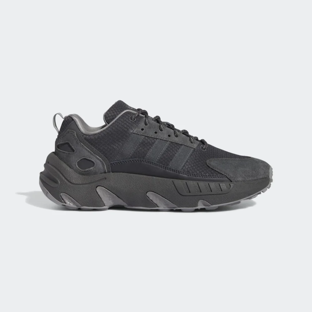 adidas ZX 22 Boost GY6696 / grau