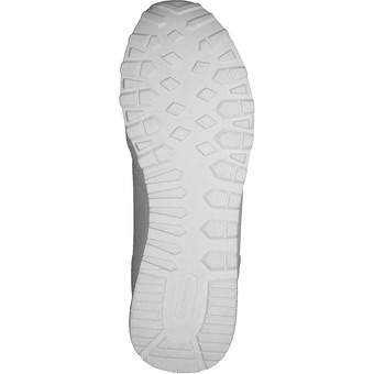 KangaROOS K-Beast V Sneaker in weiß