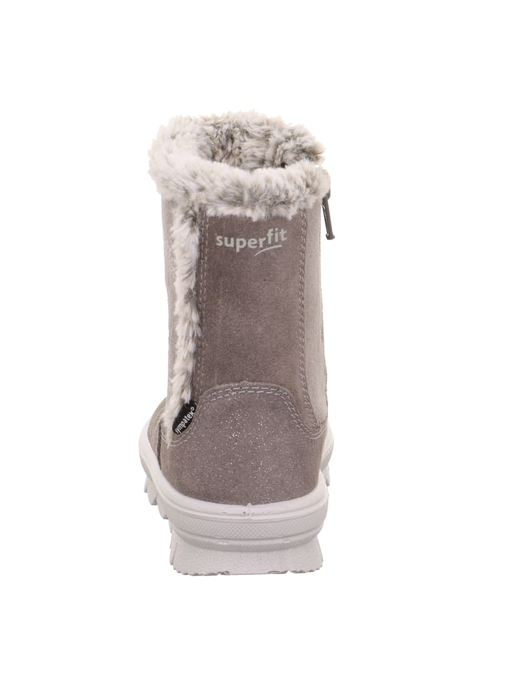 superfit Winterstiefel FLAVIA in Grau günstig kaufen