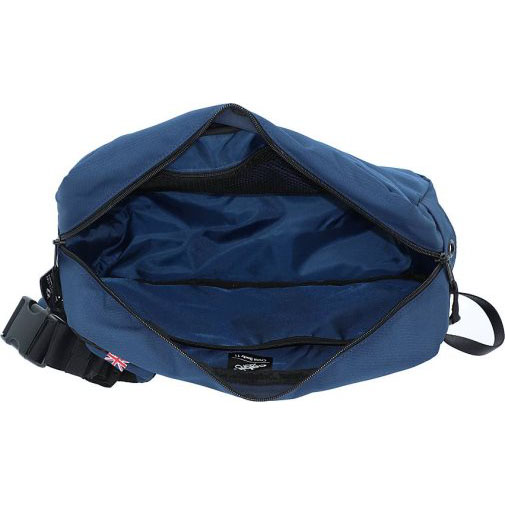 CabinZero Companion Bags Classic 11L Umhängetasche RFID 19 cm
