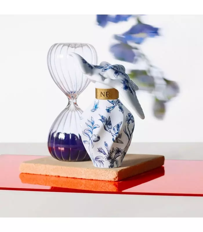 L'AIR DU TEMPS EDITION LIMITEE Eau de Toilette
