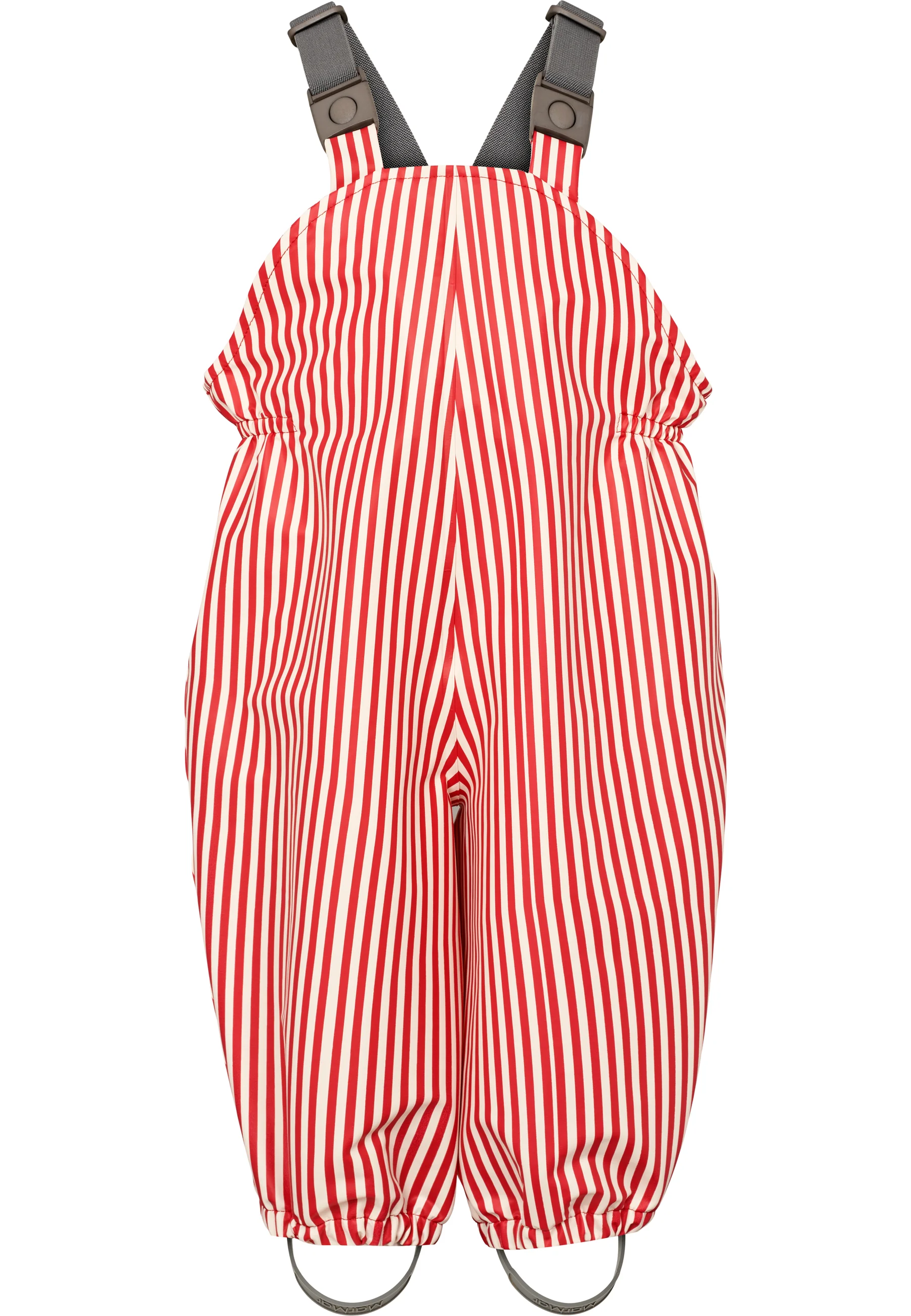 MarMar Copenhagen CONJUNTO DE ROPA IMPERMEABLE ODDY UNISEX - Peto
