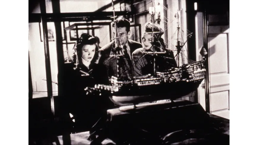 Katzenmenschen (Cat People) (Filmjuwelen)