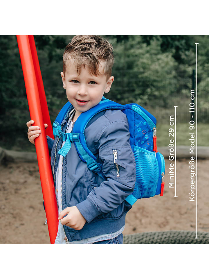 SCOOLI Rucksack 