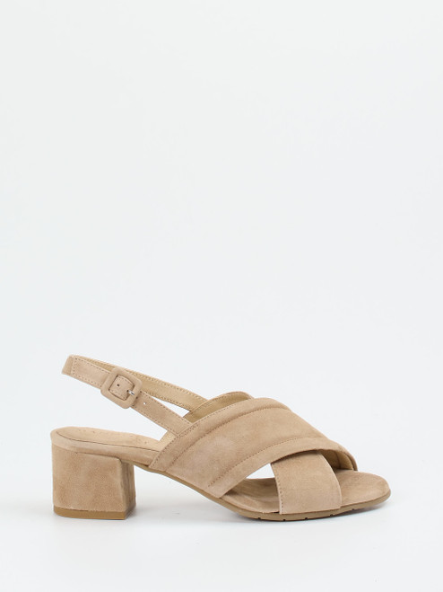 Sandalette-12253990002 Mannori