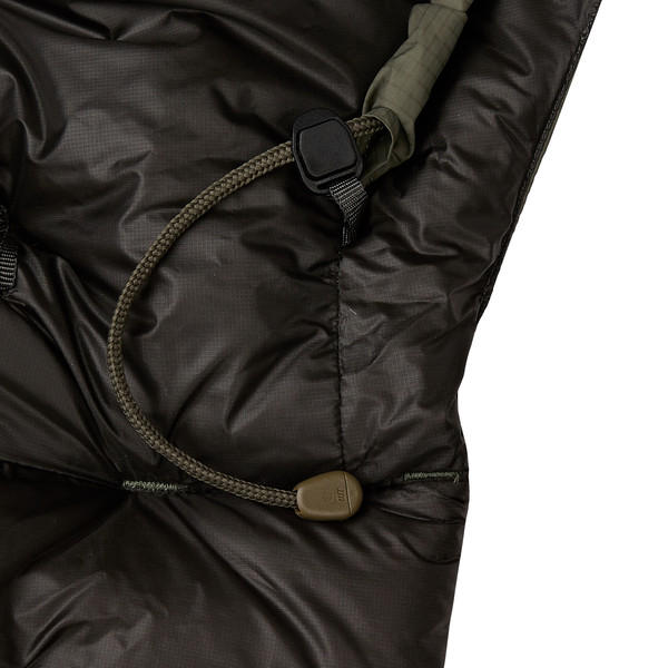 DREAMWALKER PRO - Daunenschlafsack