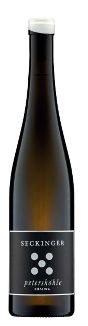 Seckinger Petershöhle Riesling 2020