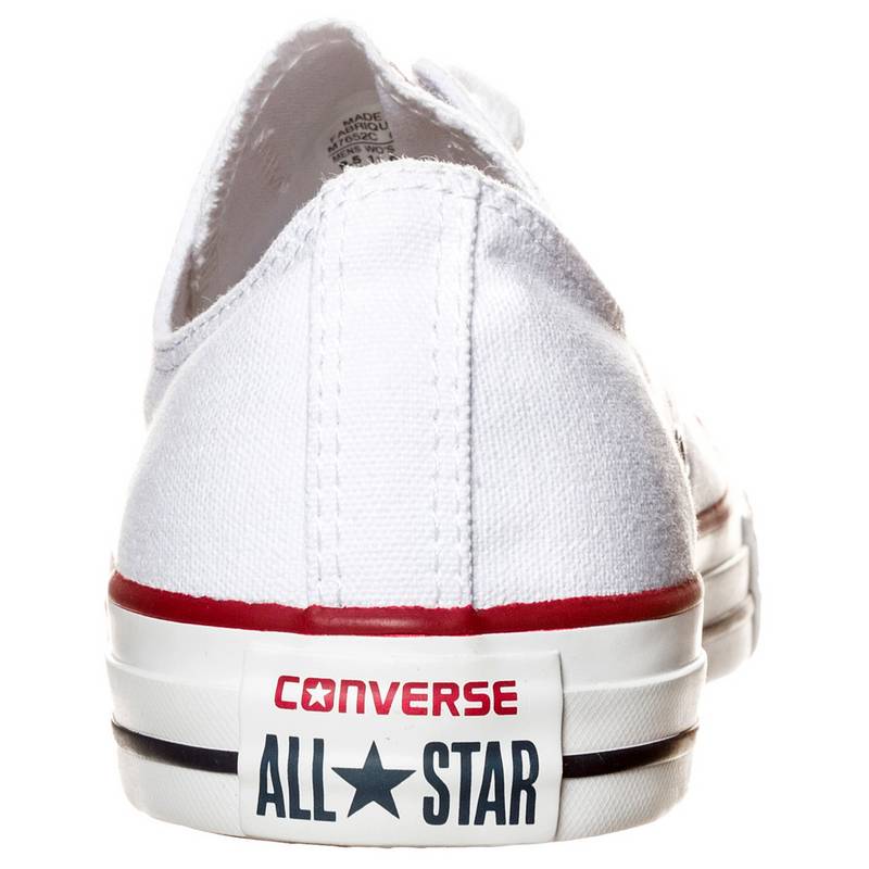 CONVERSE Chuck Taylor All Star Sneaker Damen