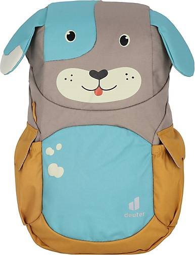 deuter Kikki Kinderrucksack 28 cm