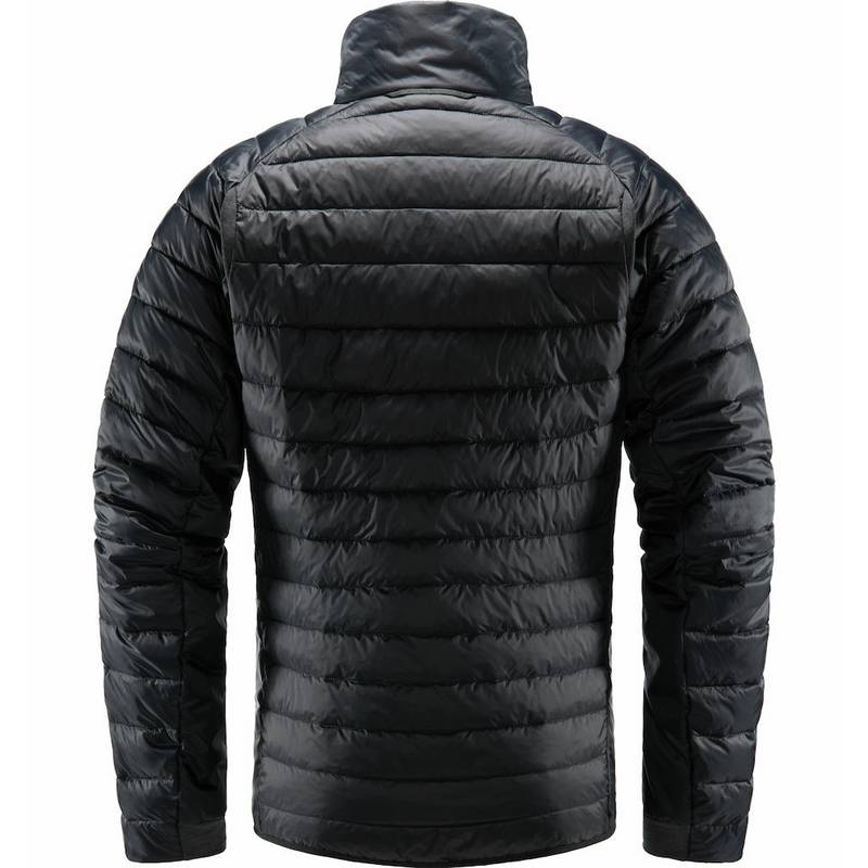 Haglfs Spire Mimic Jacket Outdoorjacke Herren