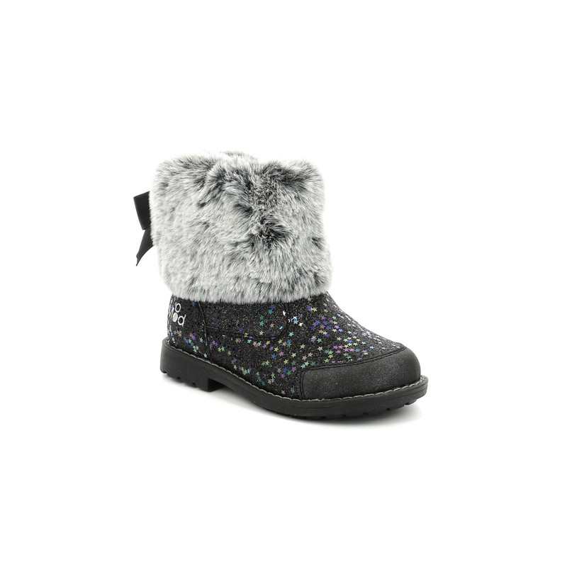 Boots synthetique Stelie