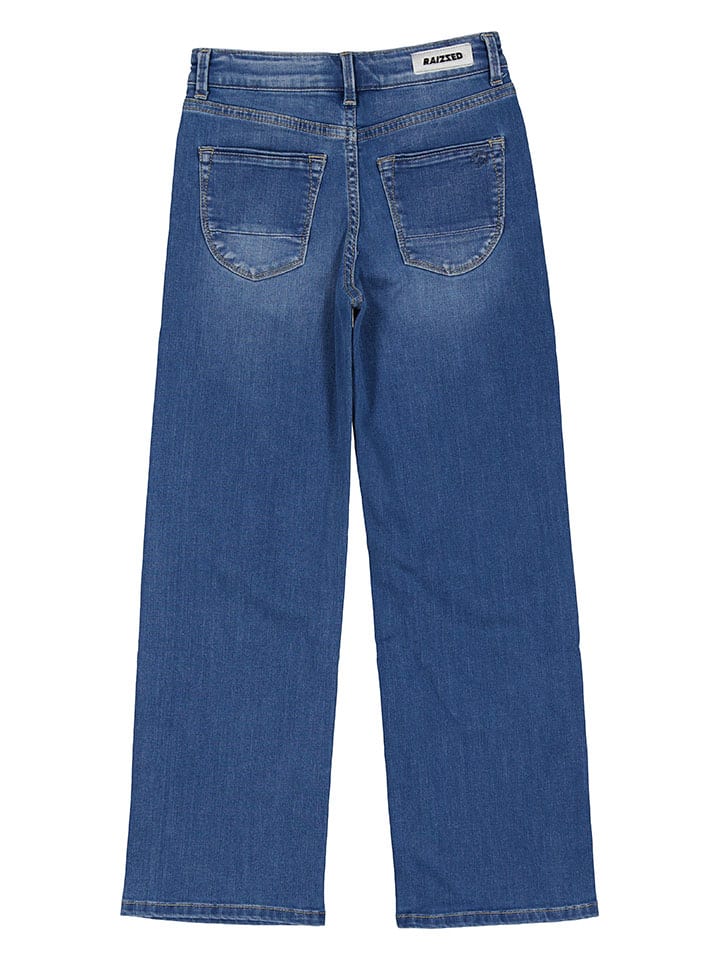 RAIZZED® Jeans - Comfort Fit - in Blau günstig kaufen