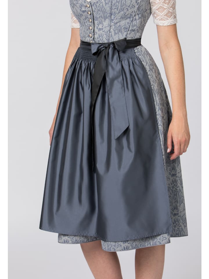 Stockerpoint Stockerpoint Dirndl Leonie in blau günstig kaufen