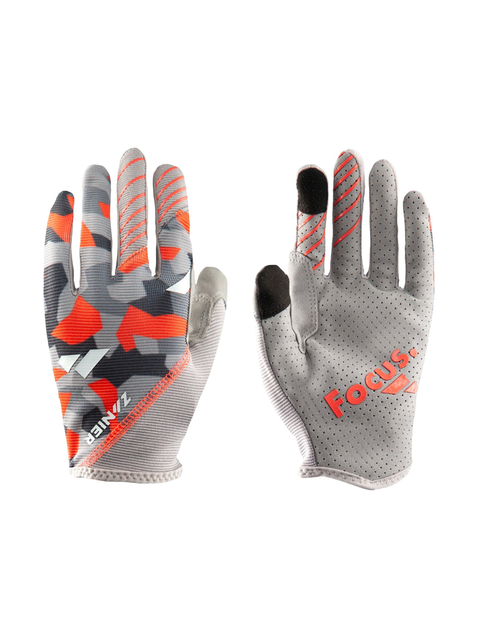Gloves 'SHREDDER'