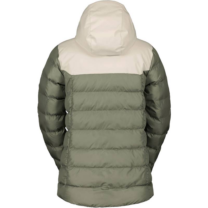 SCOTT Insuloft Warm Skijacke Damen
