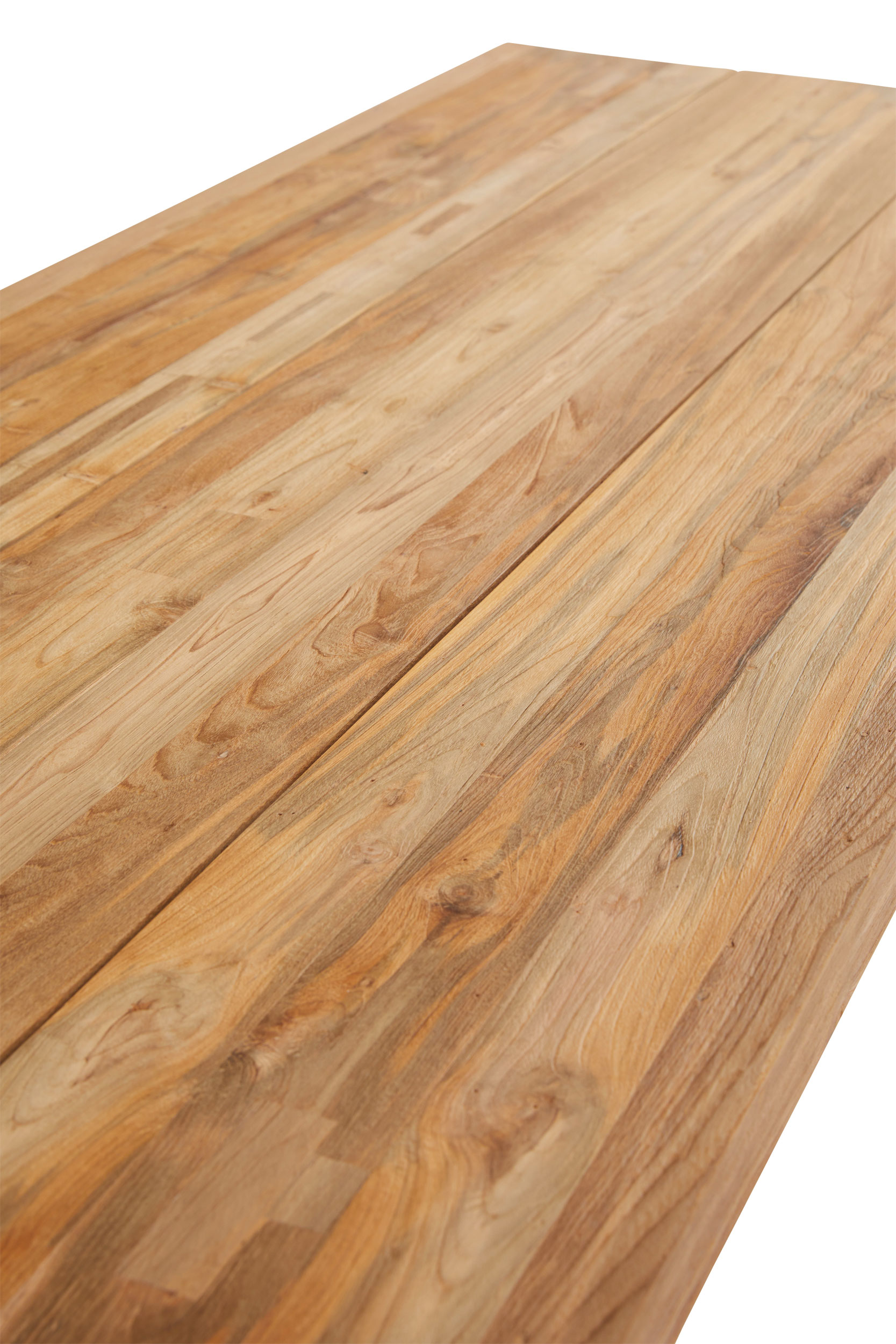 OUTDOORGartentisch Teak massiv