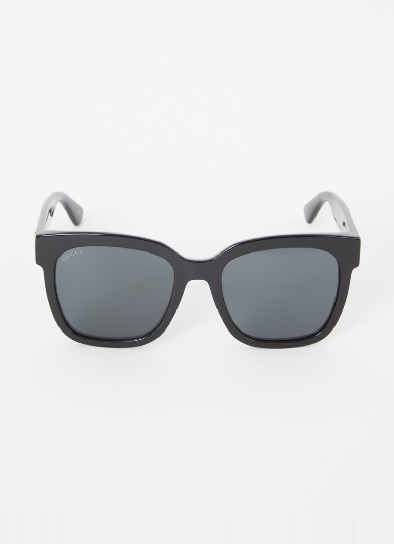 Ochelari de soare retro Gucci GG034SN