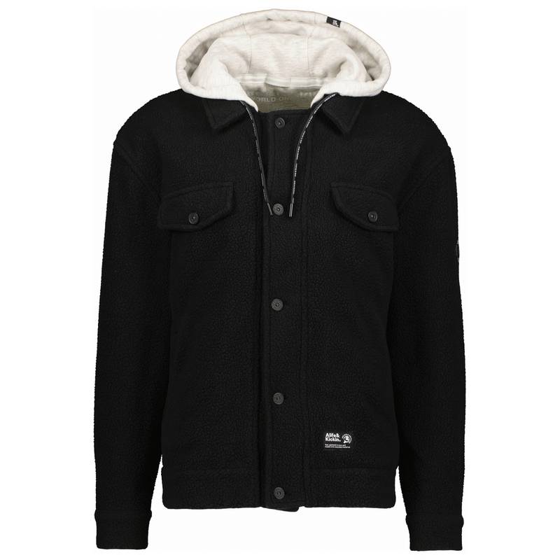 ALIFE AND KICKIN BradAK G Winterjacke Herren