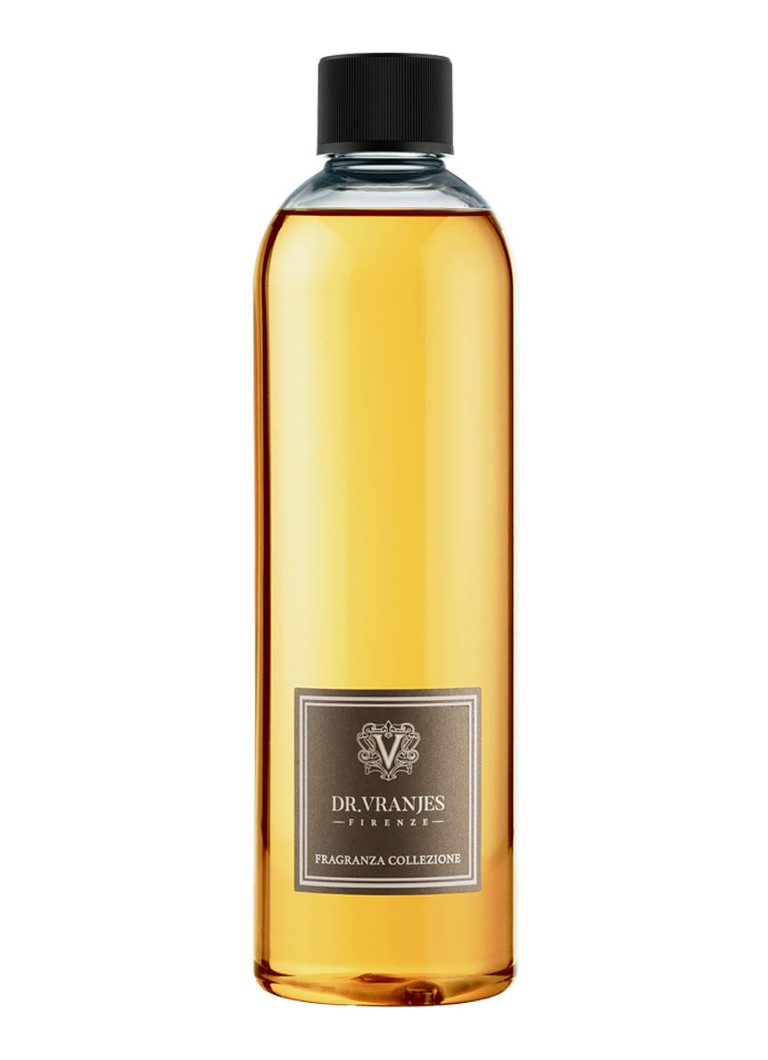 Ricarica per stick profumato allo zafferano Dr. Vranjes Firenze Velvet - 500 ml