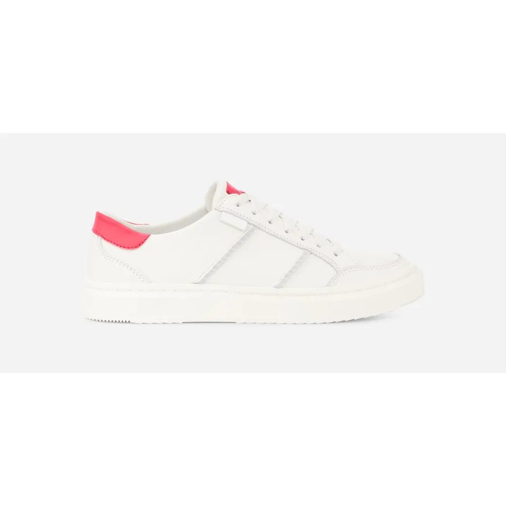 UGG Alameda 1130775-BWRP / weiss