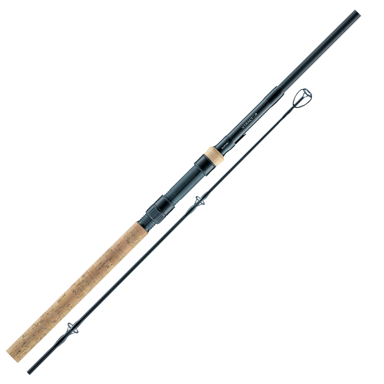 Sonik Karpfenrute Xtractor