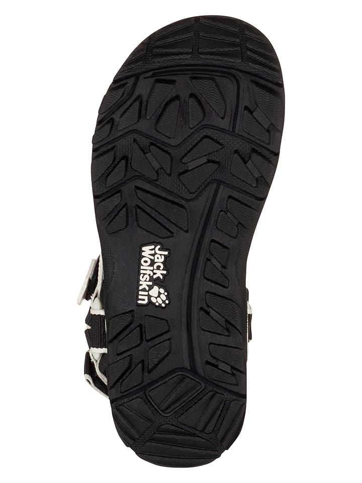 Jack Wolfskin Sandalen 