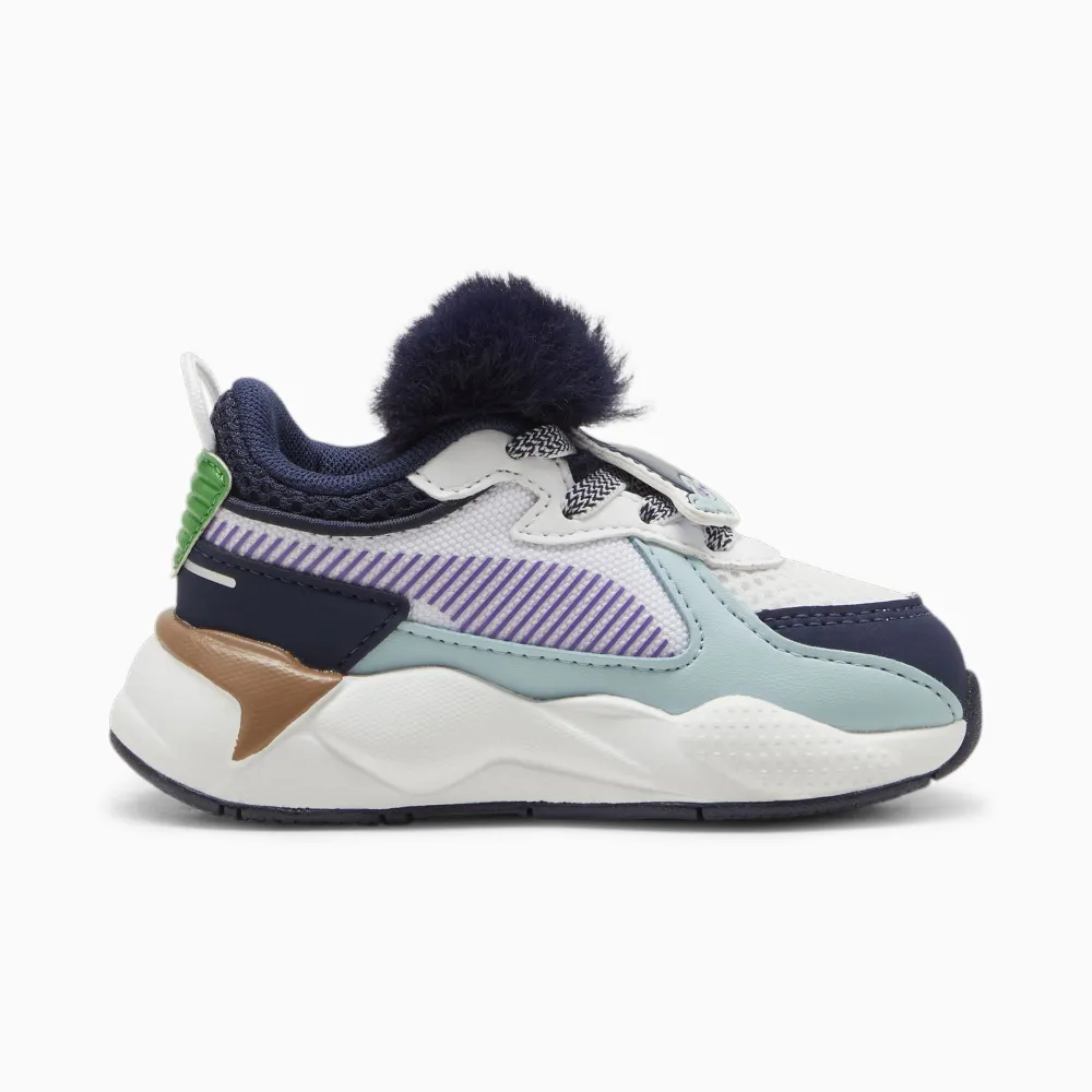 PUMA x TROLLS RS 396996_01 / weiss