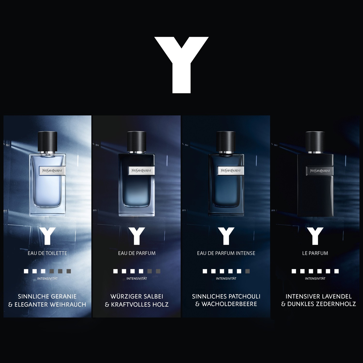 Y