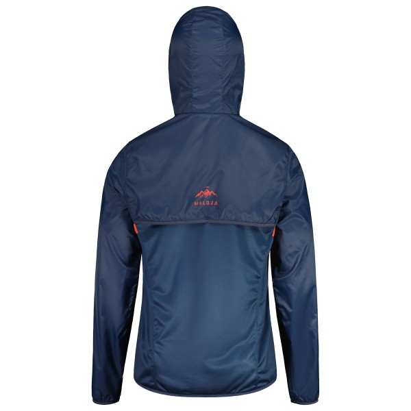 Maloja - MontalcinoM. - Laufjacke