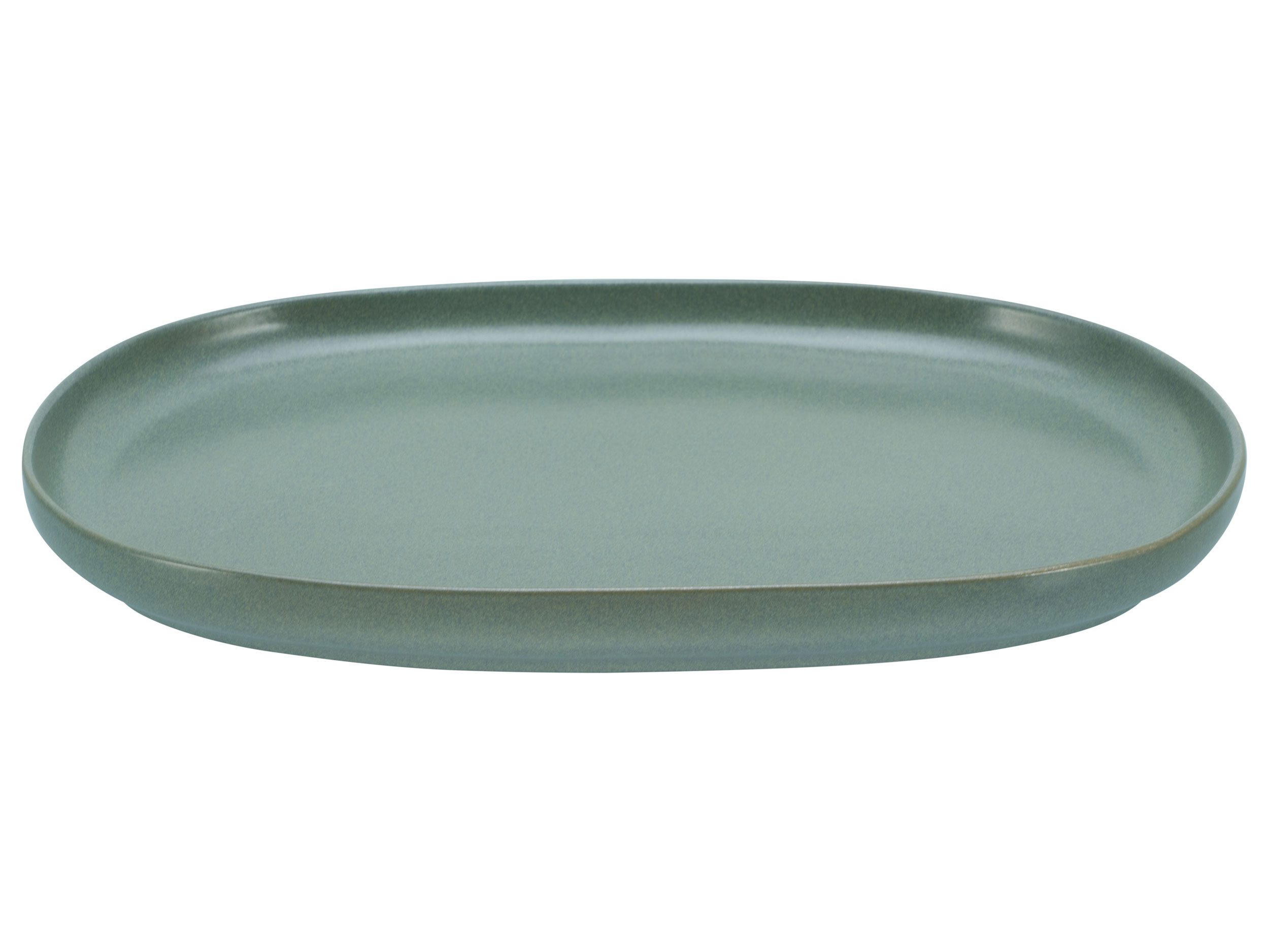 CreaTableServierplatte oval 33cm