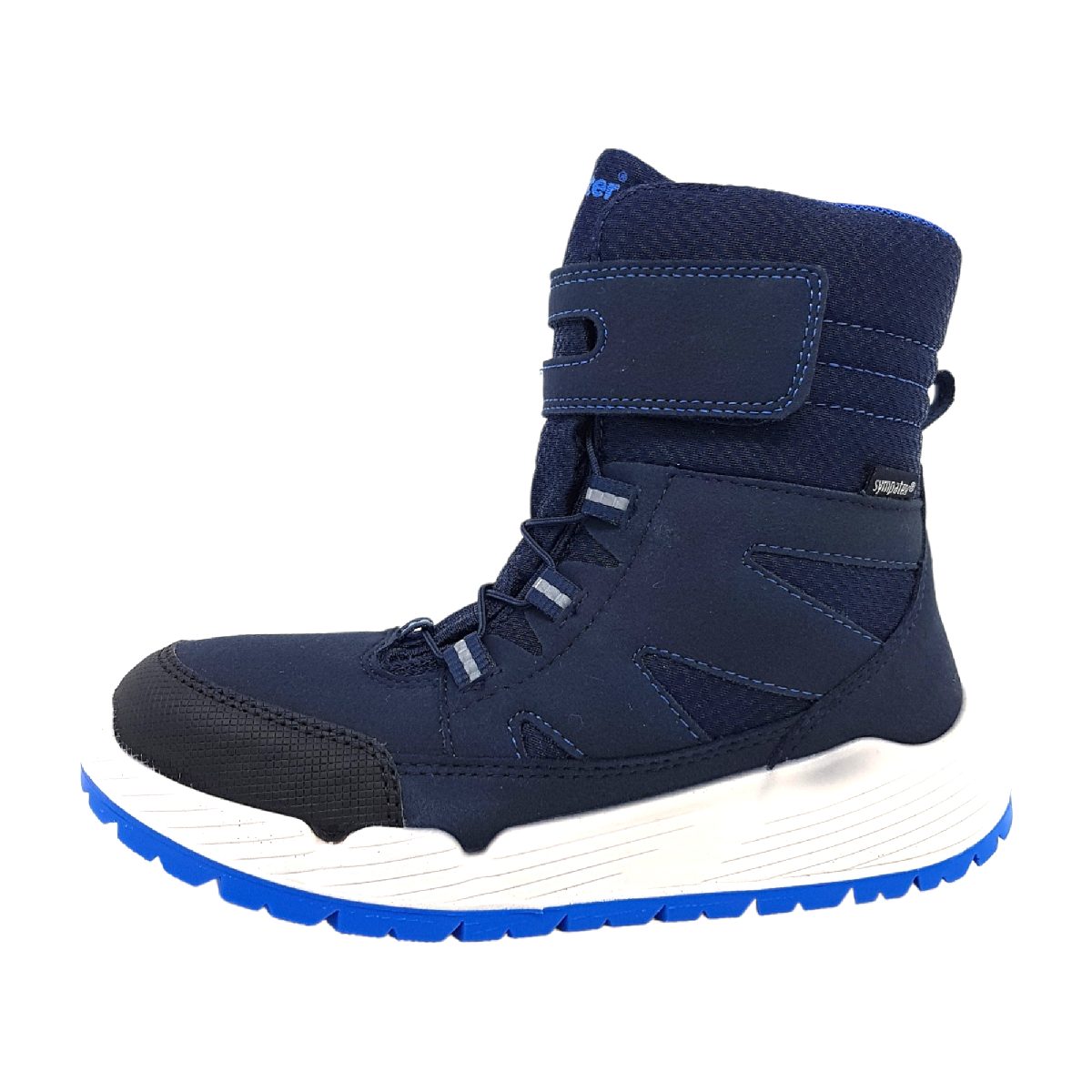 Richter 6356 6191 Blau 7200 Atlantic