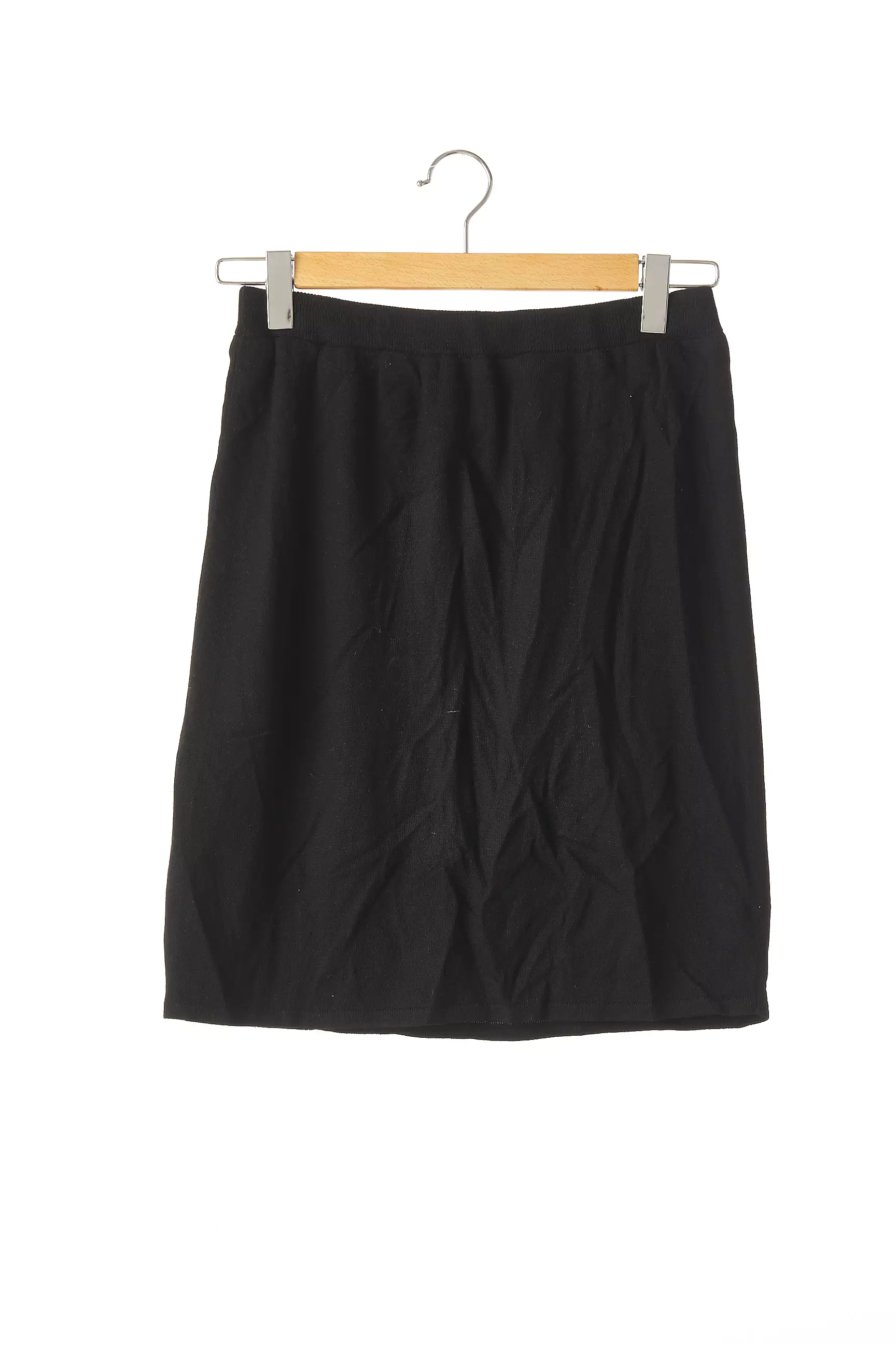 Madeleine Jupes Mi Longues Femme couleur noir