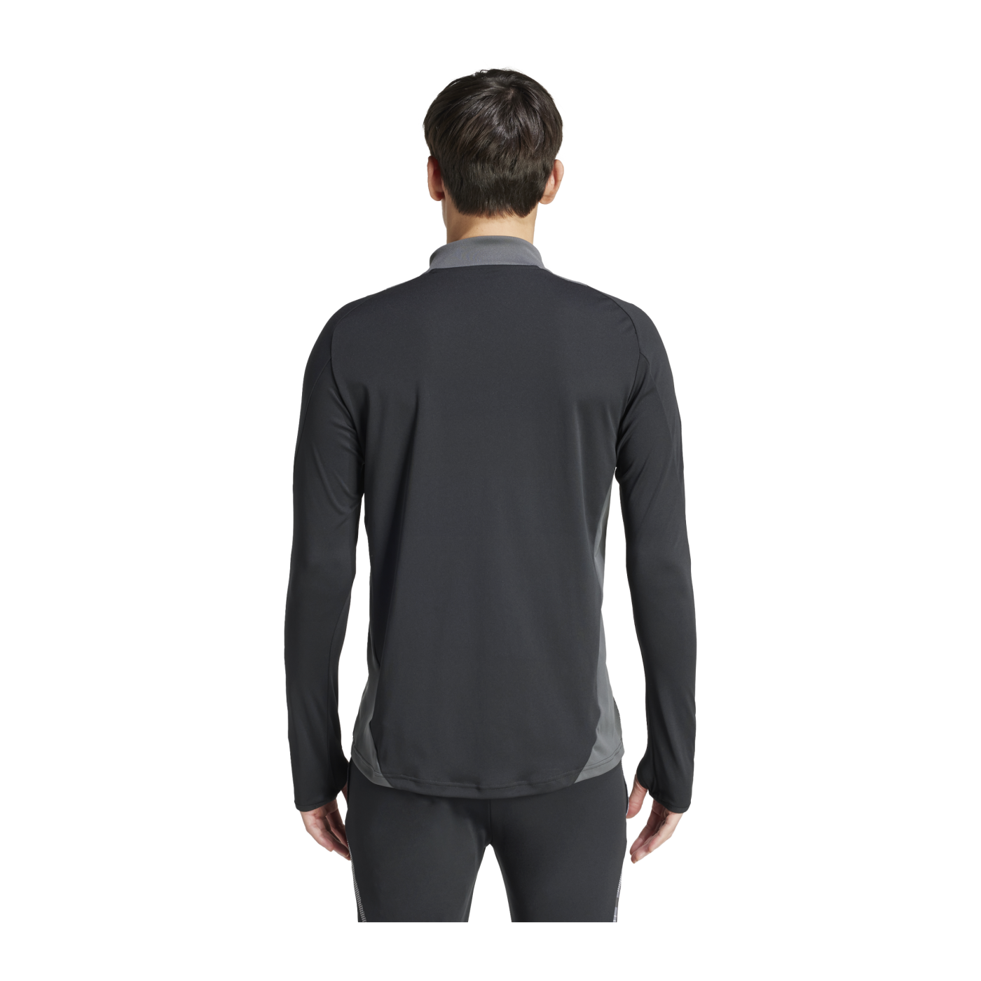 adidas Tiro 24 Competition Trainingstop Schwarz