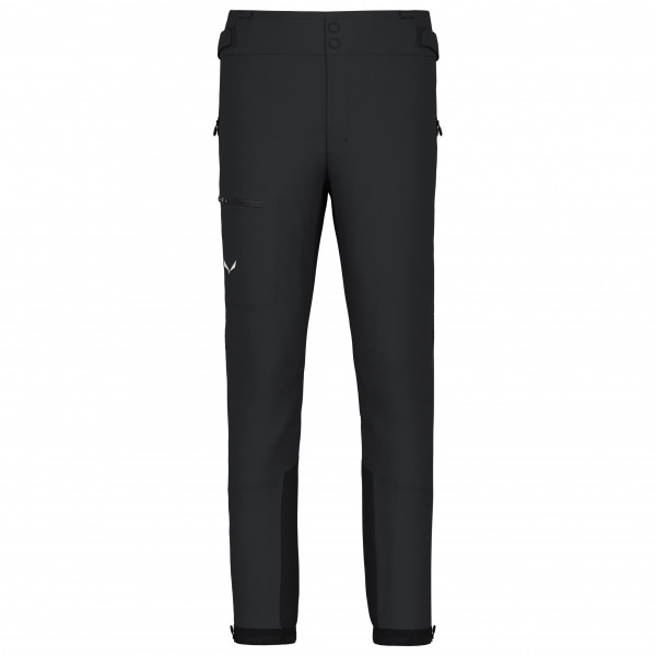 Salewa - Ortles Powertex 3L Pants - Regenhose