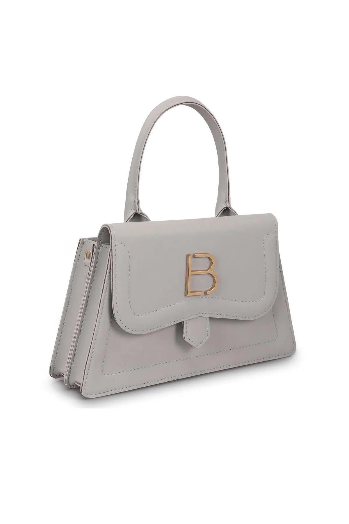 Lucky Bees  Damen Hand- und Schultertasche