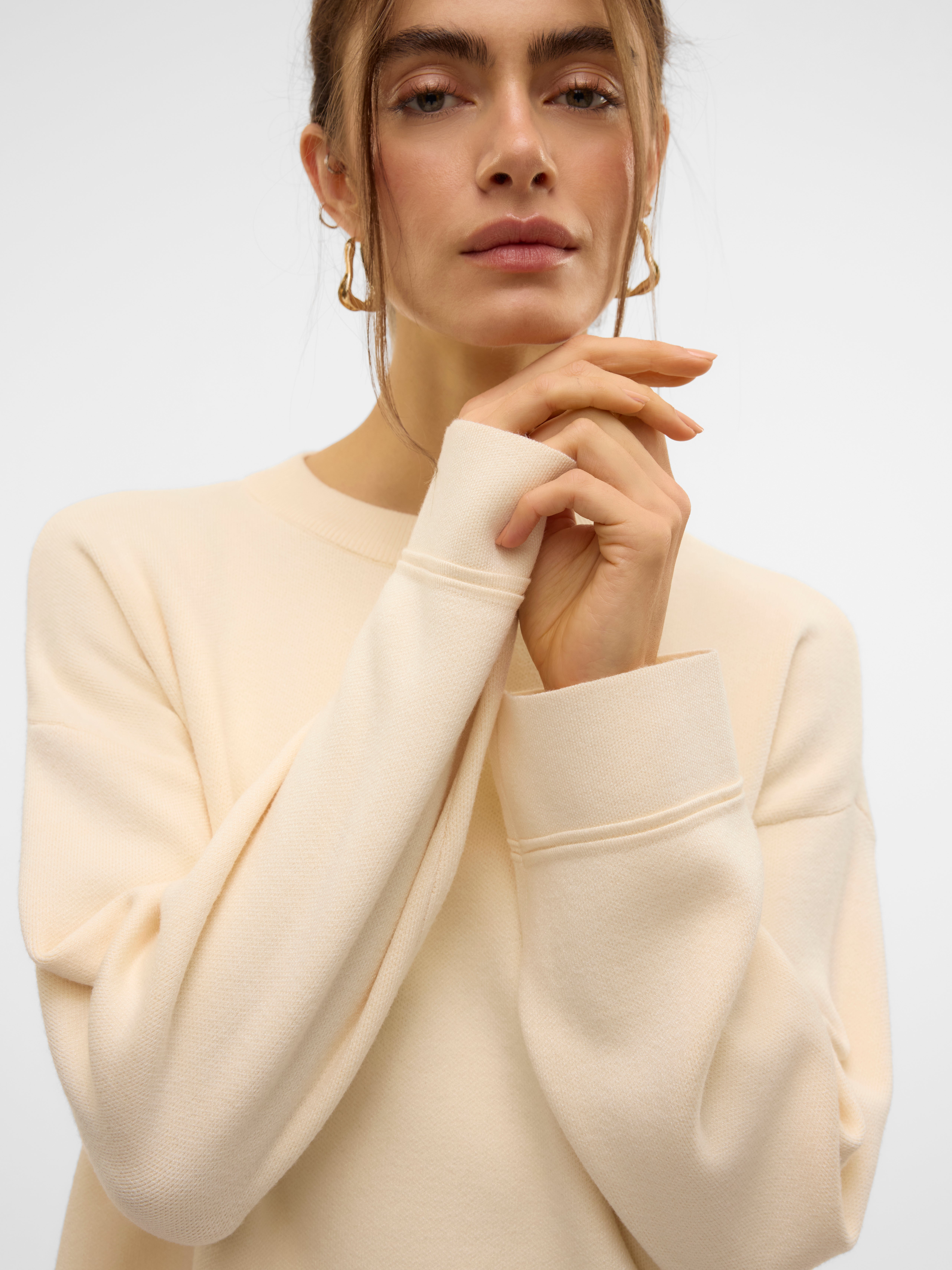 VMGOLD Pullover