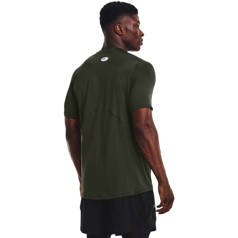Under Armour HEATGEAR ARMOUR Funktionsshirt Herren