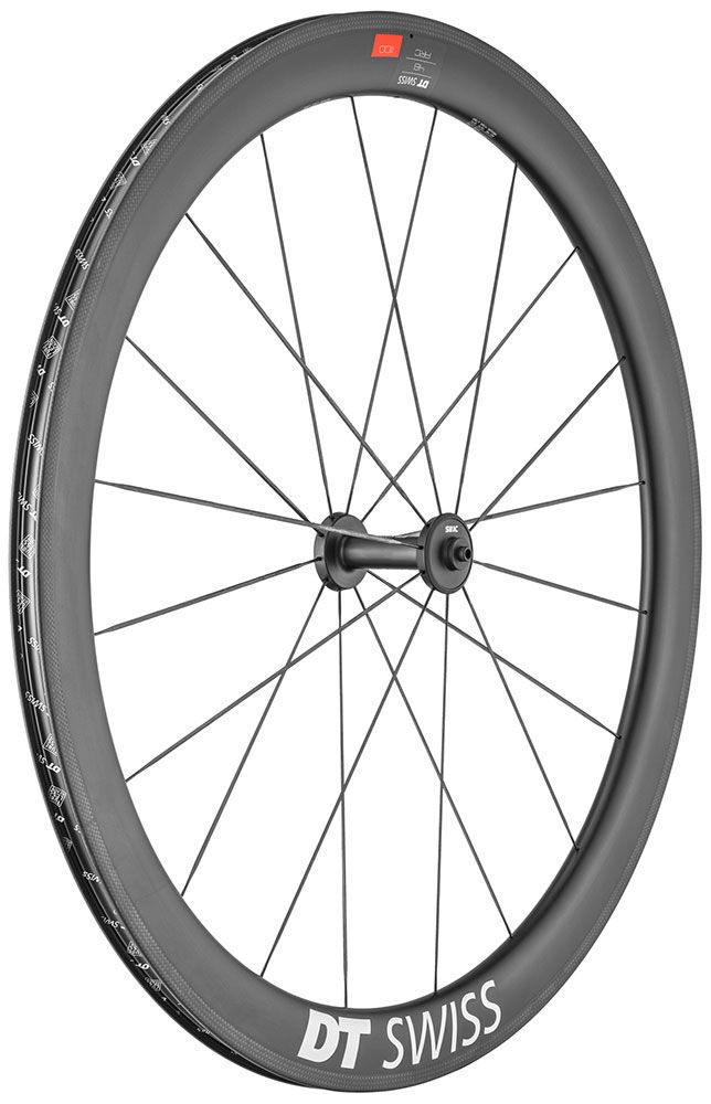 DT Swiss ARC 1100 Dicut® Carbon Vorderrad kaufen | Bike-Discount
