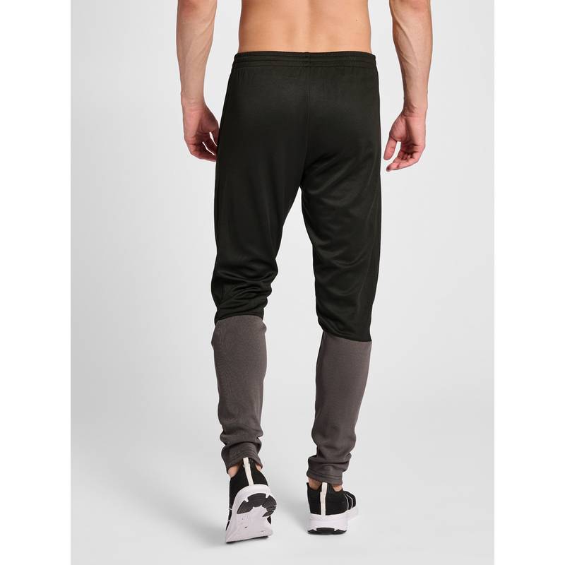hummel hmlONGRID POLY PANTS Trainingshose Herren