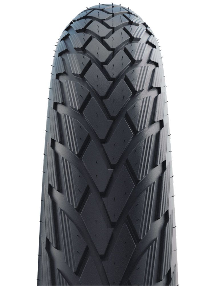 Schwalbe Green Marathon Addix Eco 20