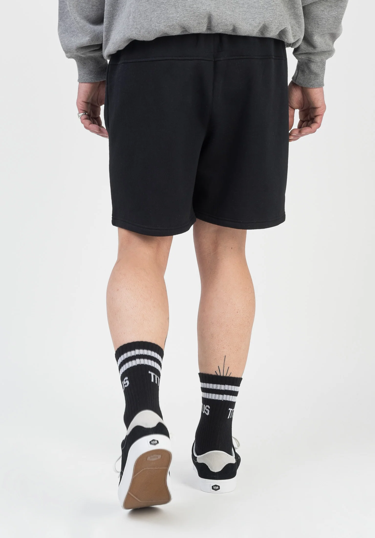 Script Jogger Short