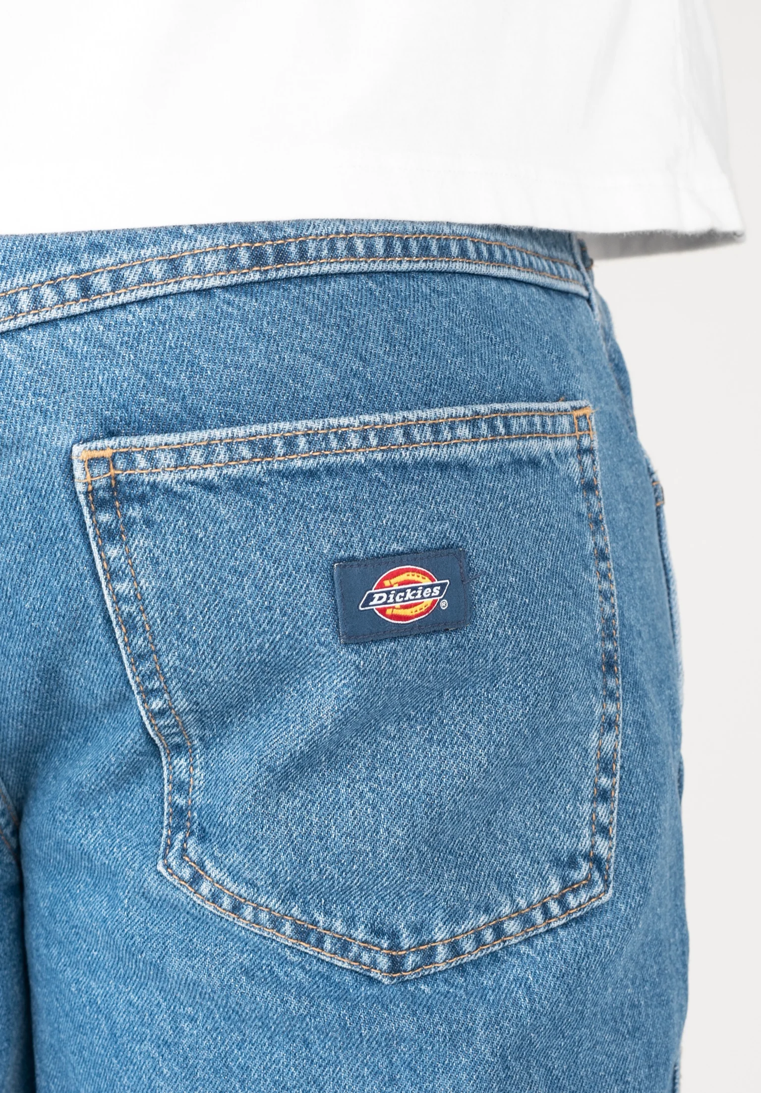Houston Denim
