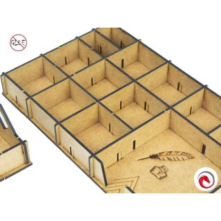 e-Raptor Insert Mombasa