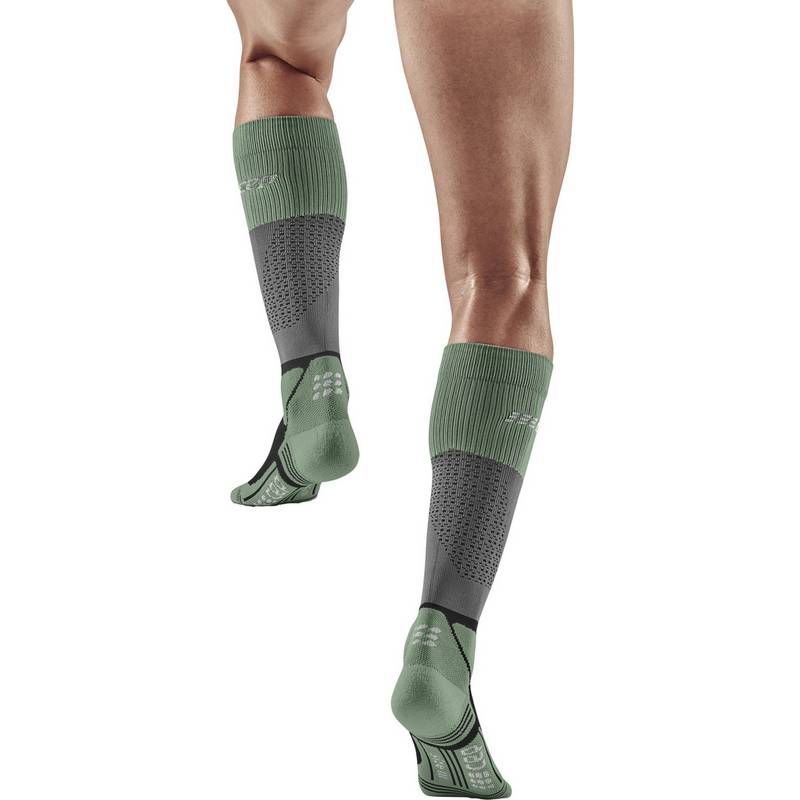 CEP Merino Mid Cut Socks Socken Herren