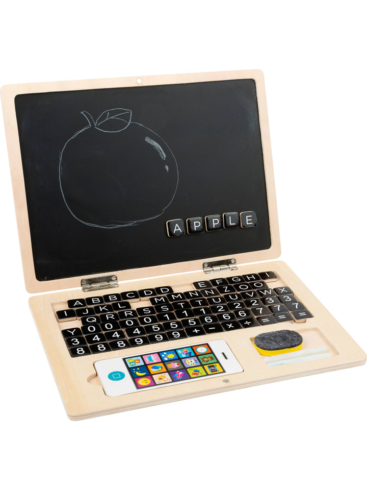 small foot Spiellaptop - ab 6 Jahren günstig kaufen onesize