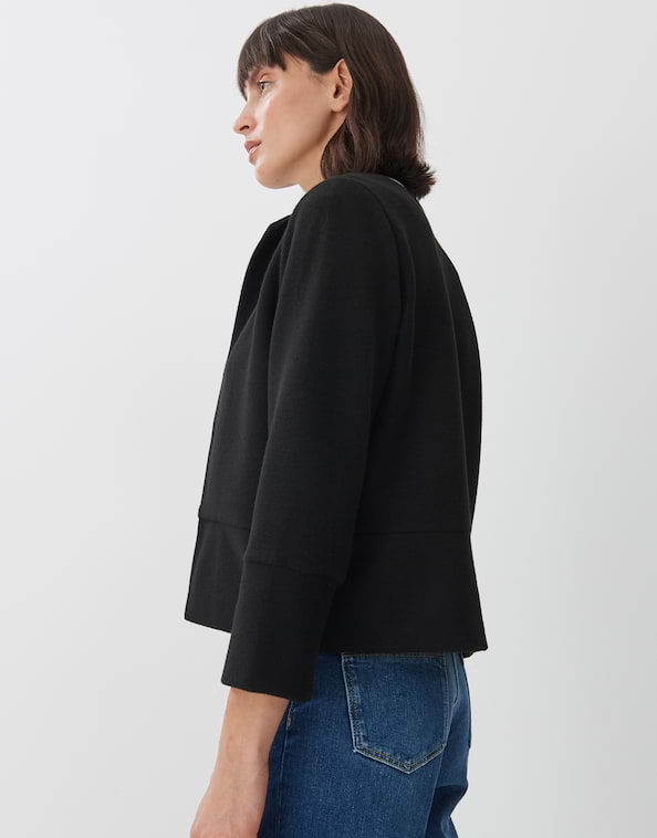 Sweatjacke Ukira