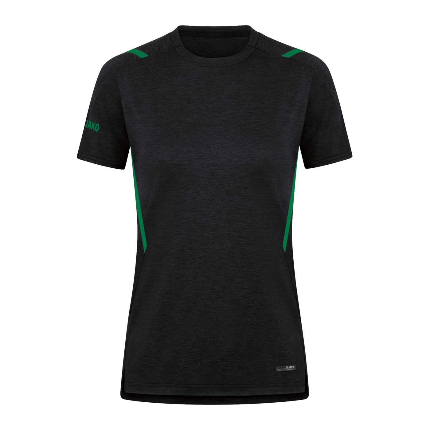 JAKO Challenge Freizeit T-Shirt Damen F503
